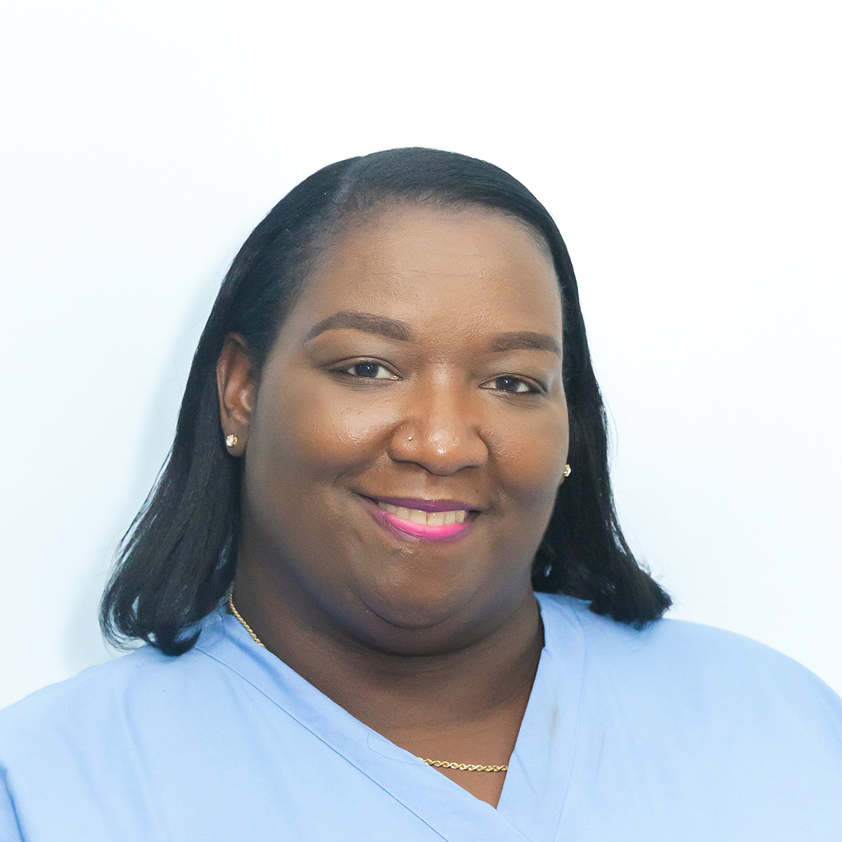 Kerrie Burton-Levarity